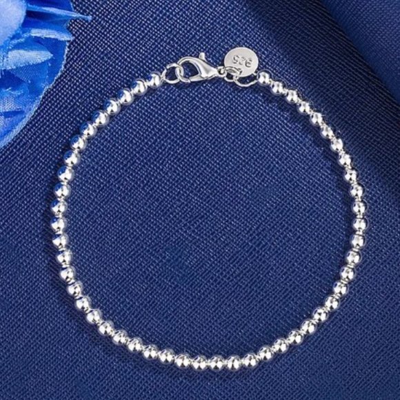 Bead Bracelet - Picture 1 of 2